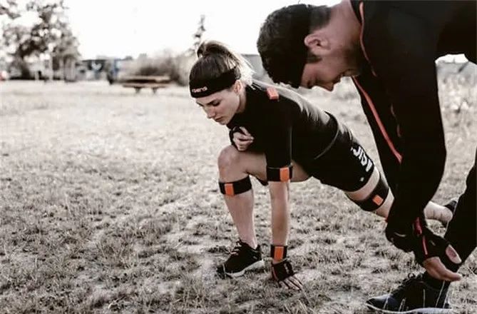 傳感器正在悄悄改變體育裁判的視界 它是怎么做到的？