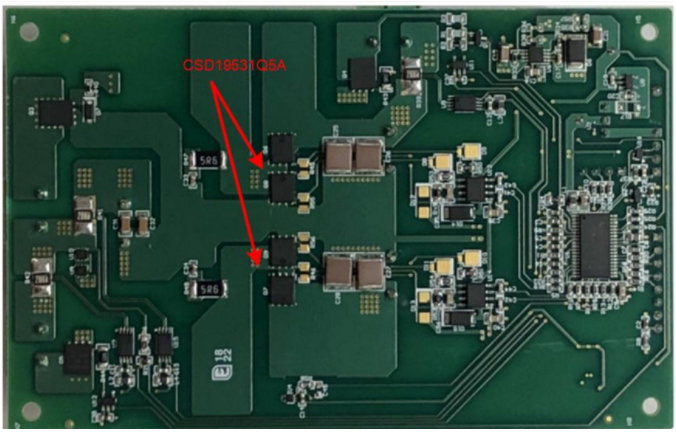 GaN如何讓光伏充電控制器更高效更小巧？TI給出答案
