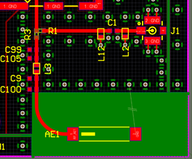 WiFi接口開發(fā)的高級技巧 WiFi接口開發(fā)的高級技巧