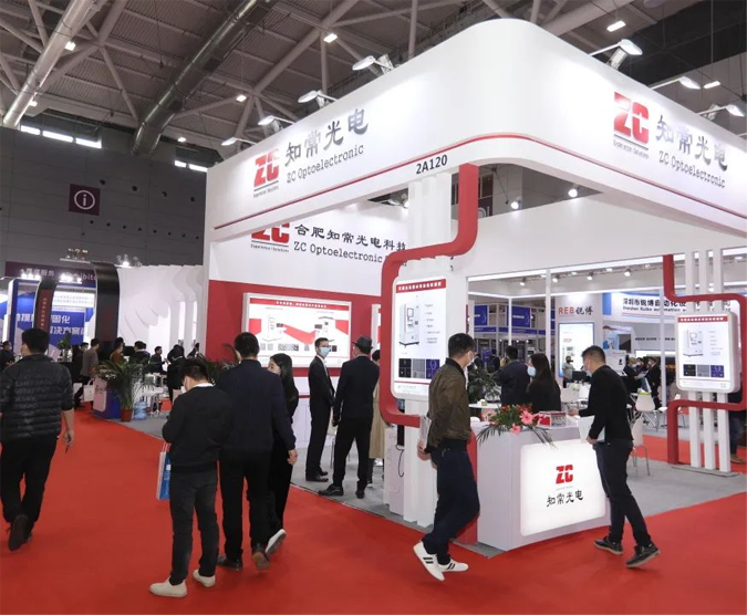 六大展區(qū)聚勢(shì)來(lái)襲，SEMI-e 掀半導(dǎo)體產(chǎn)業(yè)技術(shù)“芯” 浪潮