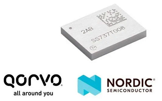 高精度UWB技術滿足物聯(lián)網(wǎng)設備需求