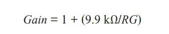 小信號放大新思路，低成本儀表放大器的差分輸出設(shè)計(jì)