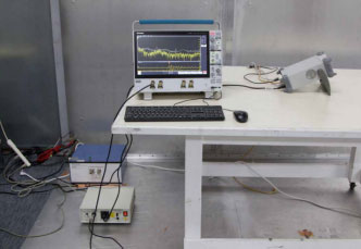 使用4、5和6系列混合信號(hào)示波器排除電磁干擾故障