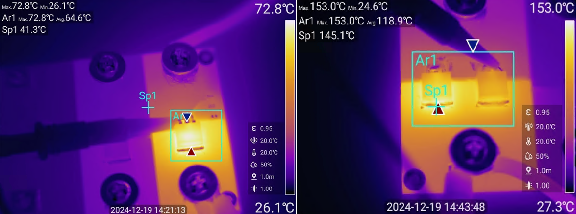 突破傳統(tǒng)局限，泰克助力芯朋微理想二極管更安全、更高效