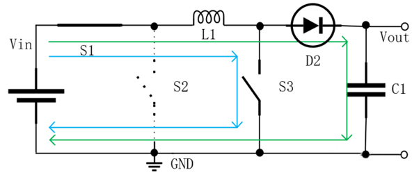 【干貨】強(qiáng)大的4開(kāi)關(guān)升降壓BOB電源，可升可降、能大能小