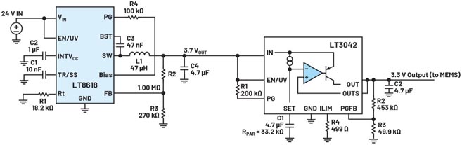 如何設(shè)計(jì)便于部署的10BASE-T1L單對(duì)以太網(wǎng)狀態(tài)監(jiān)測振動(dòng)傳感器