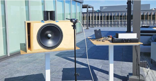 DSP入局：模擬與數(shù)字音頻分頻器設計的大比拼！