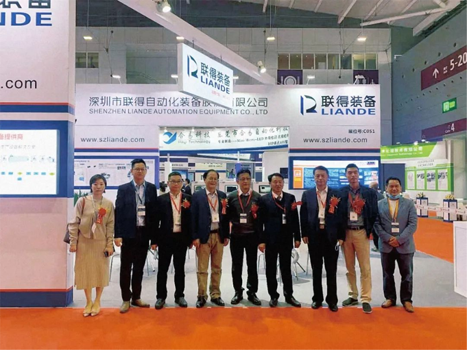 六大展區(qū)聚勢(shì)來(lái)襲，SEMI-e 掀半導(dǎo)體產(chǎn)業(yè)技術(shù)“芯” 浪潮