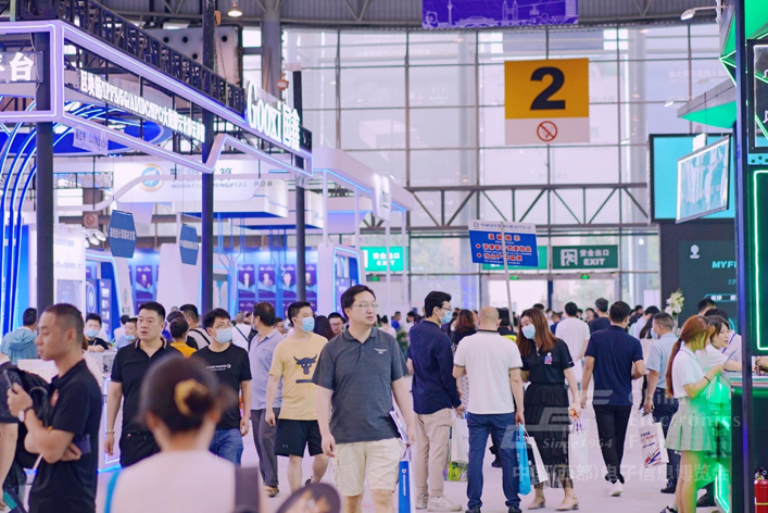 助力西部電子信息產(chǎn)業(yè)高質(zhì)量發(fā)展，第十一屆中國（西部）電子信息博覽會即將啟幕