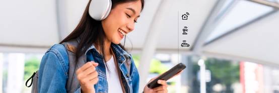 超寬帶的力量：重塑汽車、移動設(shè)備和工業(yè)物聯(lián)網(wǎng)體驗