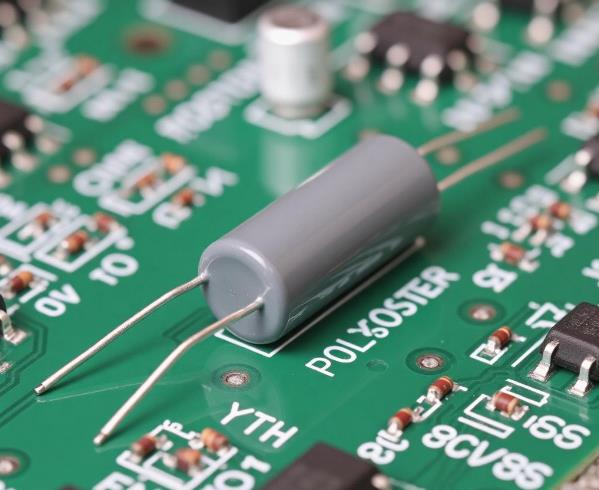 滌綸電容技術(shù)全解析:從聚酯薄膜特性到高保真應(yīng)用設(shè)計指南 滌綸電容技術(shù)全解析:從聚酯薄膜特性到高保真應(yīng)用設(shè)計指南