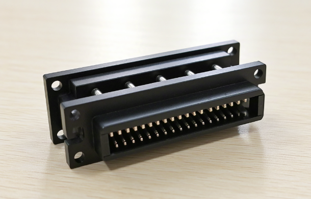 板對(duì)板連接器：電子設(shè)備的隱形橋梁與選型智慧