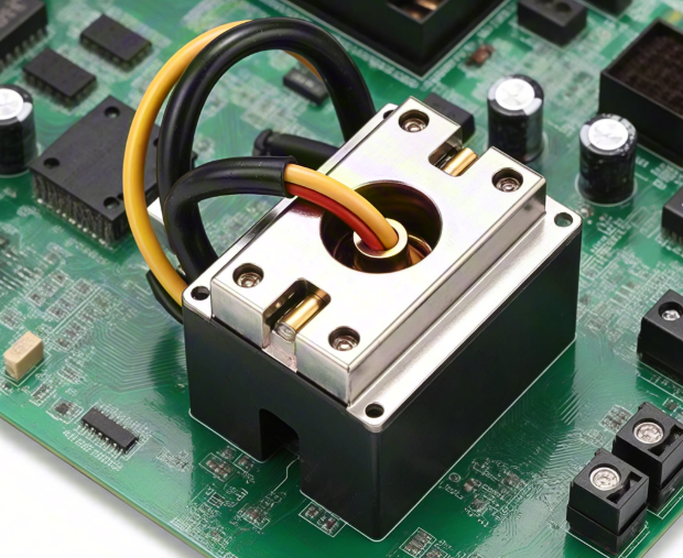 全面掌握直流電磁繼電器：原理、參數(shù)與選型指南