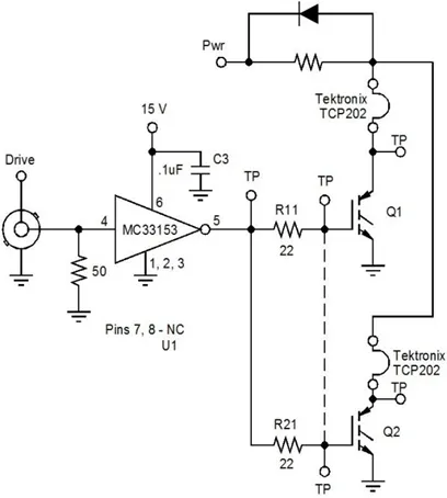IGBT并聯(lián)設(shè)計指南，拿下！