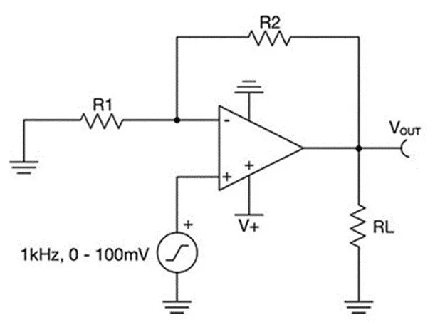 掌握幾個技巧 降低運放電路中的功耗！