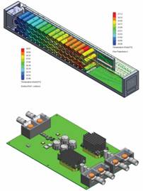 48 V技術(shù)的魅力：系統(tǒng)級應(yīng)用中的重要性、優(yōu)勢與關(guān)鍵要素