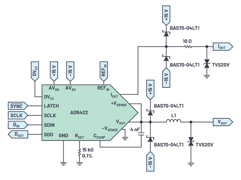 如何更好對(duì)微控制器和輸出外設(shè)進(jìn)行電氣隔離？