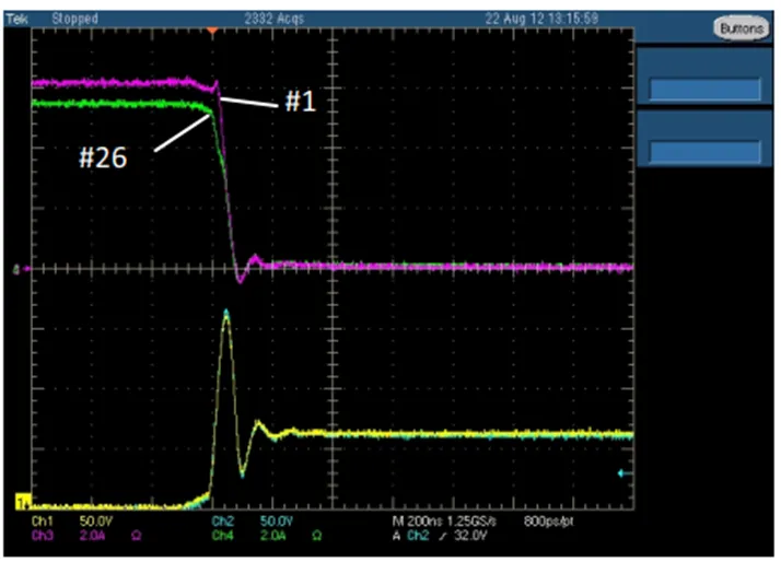 IGBT并聯(lián)設(shè)計指南，拿下！