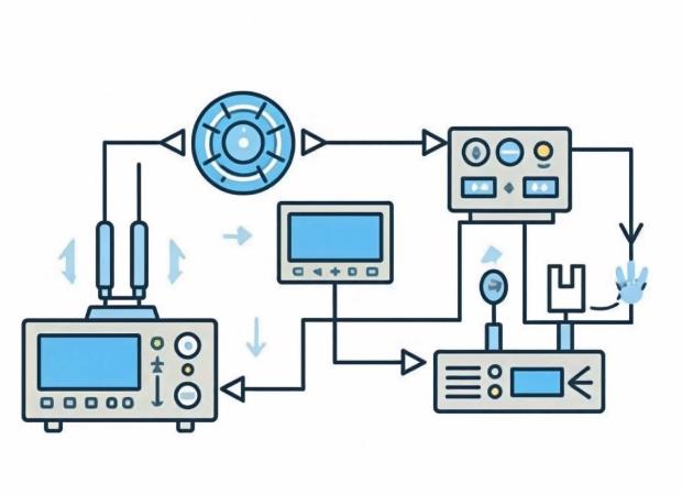 激光器溫度精準(zhǔn)控制，光纖通信系統(tǒng)的量子級(jí)精度躍遷