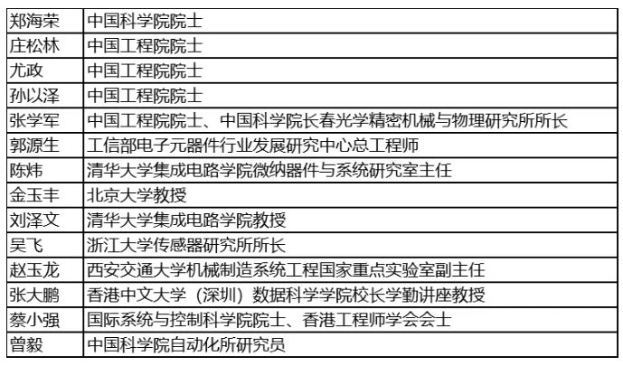 尋找傳感器界的“隱形王者”！維科杯·OFweek 2025年度評選等你來戰(zhàn)