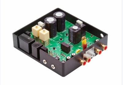 儀表放大器如何成為精密測量的幕后英雄？