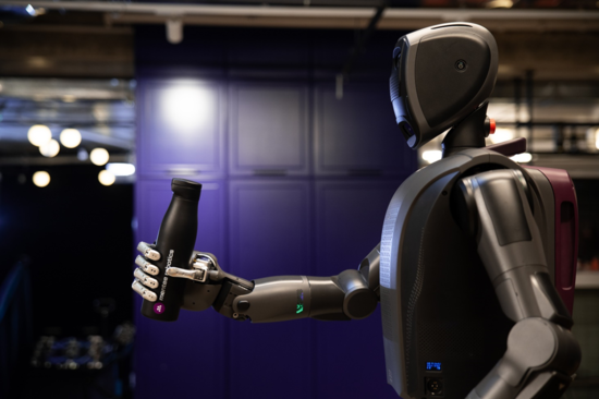 Mobileye跨界收購(gòu)人形機(jī)器人公司，意在成為物理AI時(shí)代的領(lǐng)導(dǎo)者