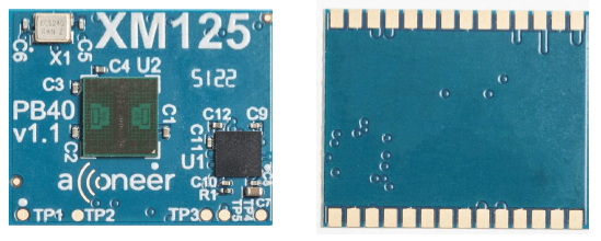 測量距離或運(yùn)動時，您會考慮在設(shè)計中使用雷達(dá)嗎？
