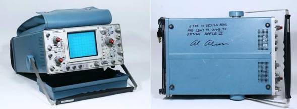 從模擬示波器到下一代模擬信號測量，示波器創(chuàng)新歷程