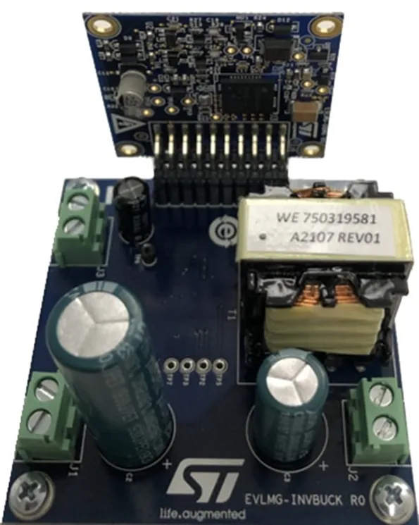 想提高高壓LED照明中的效率和功率密度？上GaN技術(shù)！