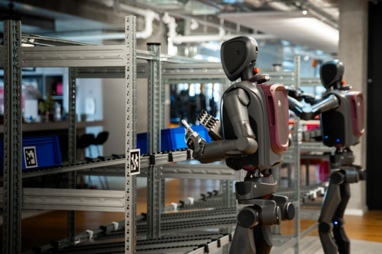 Mobileye跨界收購(gòu)人形機(jī)器人公司，意在成為物理AI時(shí)代的領(lǐng)導(dǎo)者