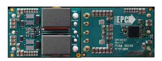 如何在48V系統(tǒng)中輕松應(yīng)用GaN FET？