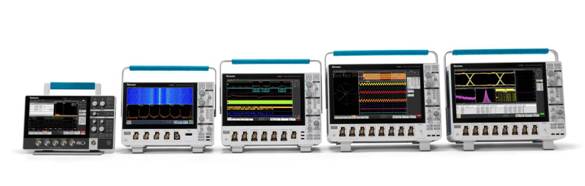 從模擬示波器到下一代模擬信號測量，示波器創(chuàng)新歷程