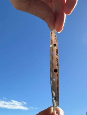 艾邁斯歐司朗OSP協(xié)議，用光解鎖座艙照明交互新維度