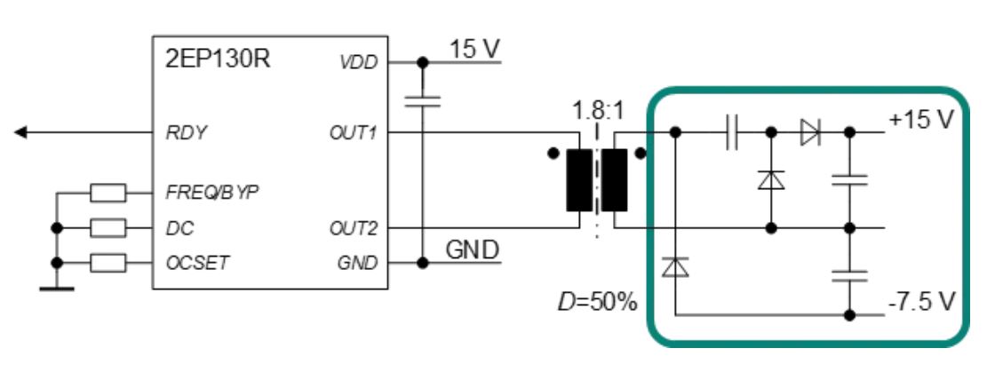 功率半導體驅(qū)動電源設計(一)綜述 功率半導體驅(qū)動電源設計(一)綜述