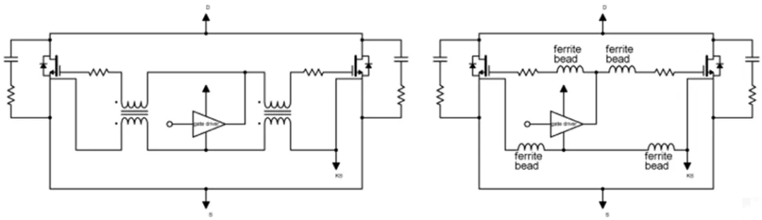 SiC JFET并聯(lián)的五大難題，破解方法終于來了！