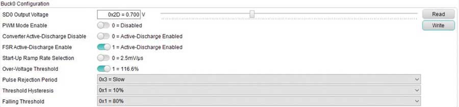 破局PMIC定制困境：無(wú)代碼方案加速產(chǎn)品落地
