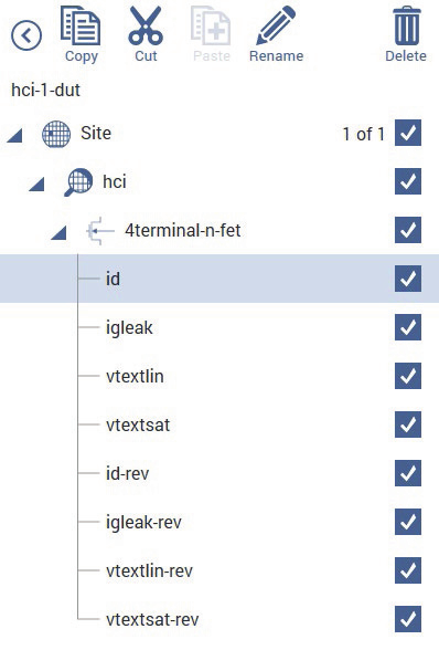 如何用4200A-SCS進(jìn)行晶圓級(jí)可靠性測試？