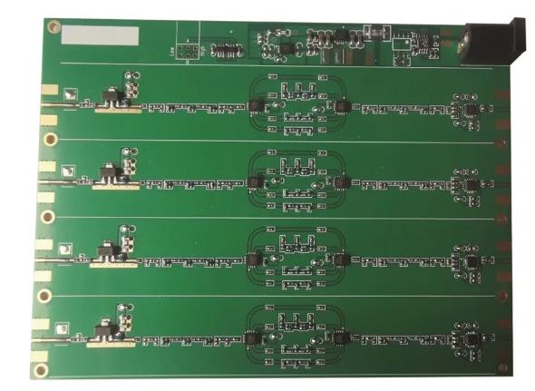 如何為UHF局部放電在線監(jiān)測系統(tǒng)設計一個最好的前端？