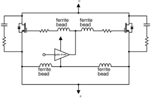 SiC JFET并聯(lián)的五大難題，破解方法終于來了！