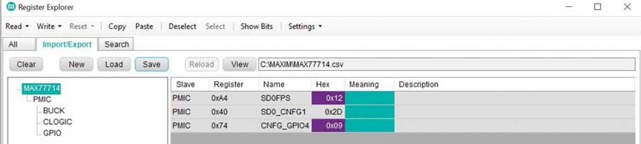 破局PMIC定制困境：無(wú)代碼方案加速產(chǎn)品落地