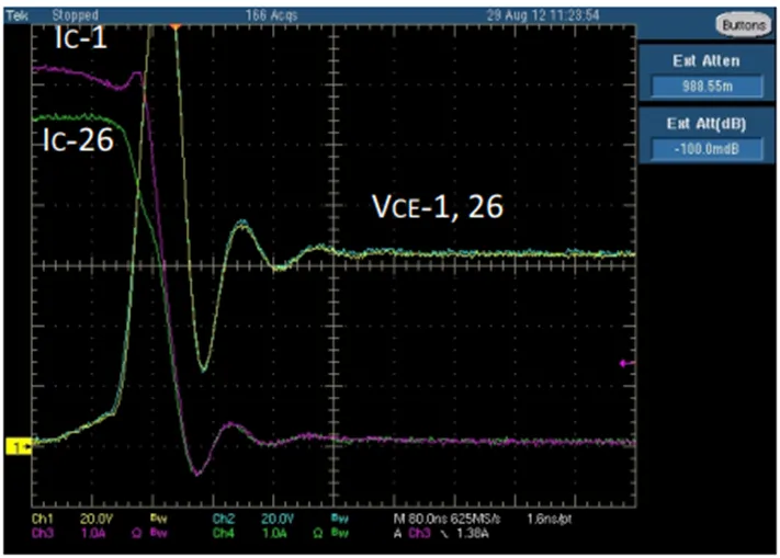 IGBT并聯(lián)設(shè)計指南，拿下！