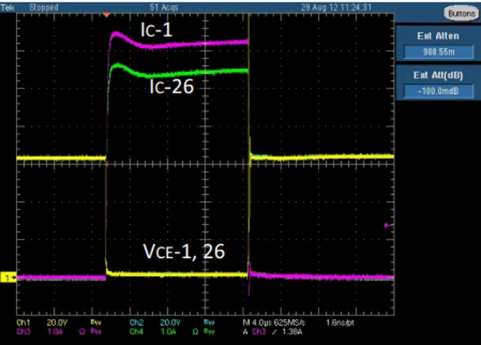 IGBT并聯(lián)設(shè)計指南，拿下！