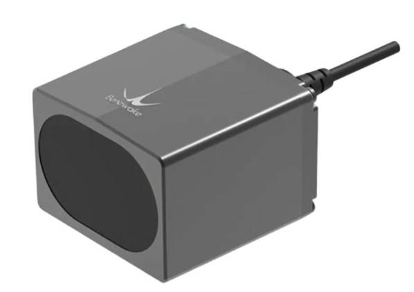 激光雷達如何破解自動駕駛“視覺困境”？