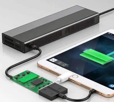 厚膜電阻在消費(fèi)電子電源管理及家電控制中的技術(shù)應(yīng)用與創(chuàng)新