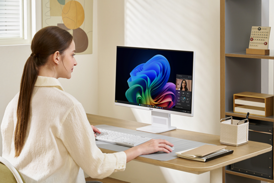 小巧機(jī)身，巨量算力！驍龍X入場(chǎng)讓臺(tái)式機(jī)變得更智能、更強(qiáng)大