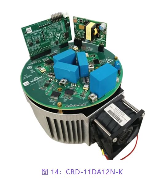 住宅和商用空調(diào)及熱泵通過采用碳化硅器件，從容應(yīng)對盛夏炎熱