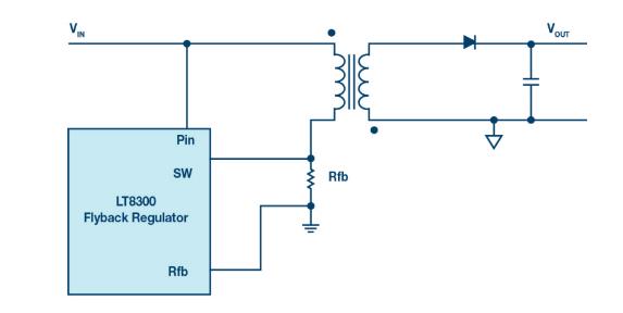 無(wú)需專(zhuān)用隔離反饋回路的簡(jiǎn)潔反激式控制器設(shè)計(jì) 無(wú)需專(zhuān)用隔離反饋回路的簡(jiǎn)潔反激式控制器設(shè)計(jì)
