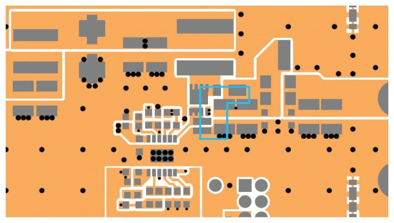 EMI不再是難題！高壓異步升壓控制器的降輻射實(shí)戰(zhàn)指南