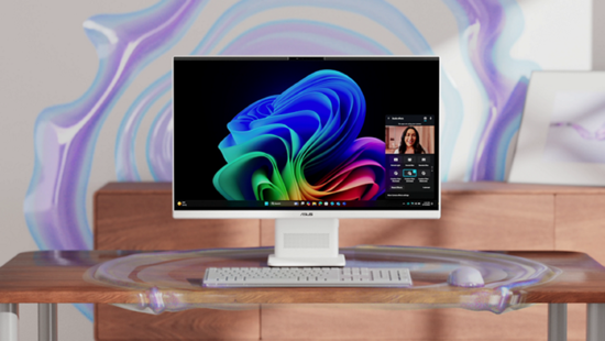 小巧機(jī)身，巨量算力！驍龍X入場(chǎng)讓臺(tái)式機(jī)變得更智能、更強(qiáng)大