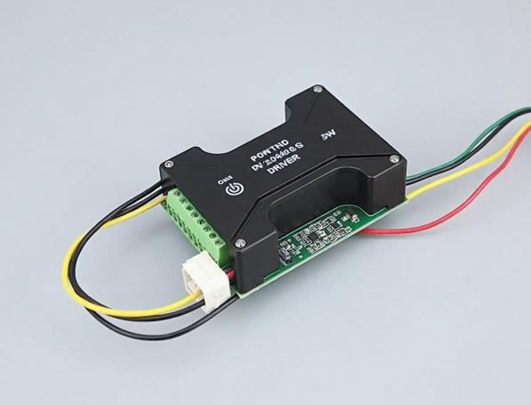 步進(jìn)驅(qū)動(dòng)器與BLDC驅(qū)動(dòng)器:開環(huán)與閉環(huán)的工業(yè)控制哲學(xué) 步進(jìn)驅(qū)動(dòng)器與BLDC驅(qū)動(dòng)器:開環(huán)與閉環(huán)的工業(yè)控制哲學(xué)